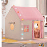Princess Castle House - Play Tent - Playhouse Folding - FLUFFI