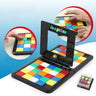 Race Cube Board Game | 3D Puzzle | Double Speed Game - FLUFFI