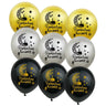 Ramadan Kareem Latex Balloon Decoration Ramadan Mubarak Muslim Islamic Festival Party - FLUFFI