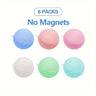 Reusable Water Balloons | Soft Silicone Water Bomb | Quick - Fill Water Balls - FLUFFI
