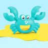 Sand Grabber Toy - Claw Scoops - Sand Play - FLUFFI