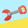 Sand Grabber Toy - Claw Scoops - Sand Play - FLUFFI