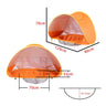 Shade Tent Pool - Baby Beach Portable - UV Protection - FLUFFI