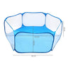 Shade Tent Pool - Baby Beach Portable - UV Protection - FLUFFI