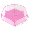 Shade Tent Pool - Baby Beach Portable - UV Protection - FLUFFI