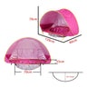 Shade Tent Pool - Baby Beach Portable - UV Protection - FLUFFI