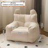 Sherpa Soft - Toddler Sofa - With Pocket - FLUFFI