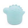 Silicone Animal Bath Toys - Cute Cartoon | Bath Toys - FLUFFI