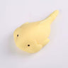 Silicone Scorpionfish Squeeze Toy Ugly & Weird Fish Squeeze Toy Super Stretchy Anxiety Relief Toy for Teens Adults ADHD & Autism - FLUFFI