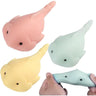 Silicone Scorpionfish Squeeze Toy Ugly & Weird Fish Squeeze Toy Super Stretchy Anxiety Relief Toy for Teens Adults ADHD & Autism - FLUFFI