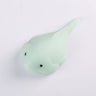 Silicone Scorpionfish Squeeze Toy Ugly & Weird Fish Squeeze Toy Super Stretchy Anxiety Relief Toy for Teens Adults ADHD & Autism - FLUFFI