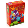 Sleeping Queens Card Game 79 Cards Board Game Party Game Family Entertainment Fun - FLUFFI