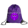 Sprunki Drawstring Bag Hot Game Cute Anime Boys Girls String Pocket Swimming Pool Clothes Shoes Storage Waterproof Backpack Gift - FLUFFI