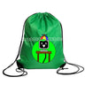 Sprunki Drawstring Bag Hot Game Cute Anime Boys Girls String Pocket Swimming Pool Clothes Shoes Storage Waterproof Backpack Gift - FLUFFI