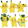 Tooney Buzz - Action Figures - COCO - FLUFFI
