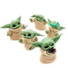 Tooney Buzz - Action Figures - COCO - FLUFFI