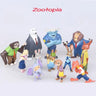 Tooney Buzz - Action Figures - COCO - FLUFFI
