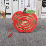 Track Maze Balance Board - Magnetic Wooden Puzzle - Labyrinth Baby Toys - FLUFFI