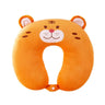 U - Shaped Pillow - Travel Pillow - Cartoon Themed - FLUFFI