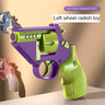 Unzip Revolver |Mini Novelty Toys | Prop - FLUFFI