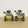 Wall - E Robot - Collection Model - FLUFFI