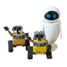 Wall - E Robot - Collection Model - FLUFFI