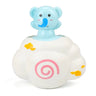 Will Rain Clouds Piglet - Deer Shower Water Play Toys - FLUFFI
