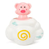 Will Rain Clouds Piglet - Deer Shower Water Play Toys - FLUFFI