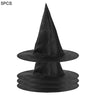 Wizard Hat - Halloween Party - Props - FLUFFI