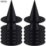 Wizard Hat - Halloween Party - Props - FLUFFI