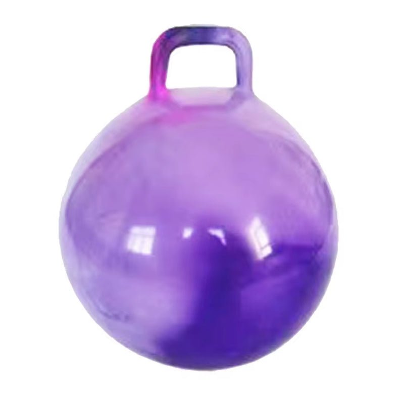 22" Hopper Ball - Exercise with a Bounce - FLUFFI