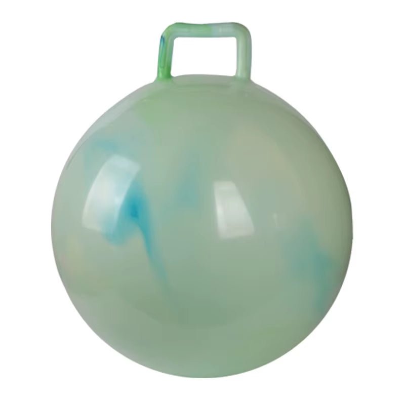 22" Hopper Ball - Exercise with a Bounce - FLUFFI