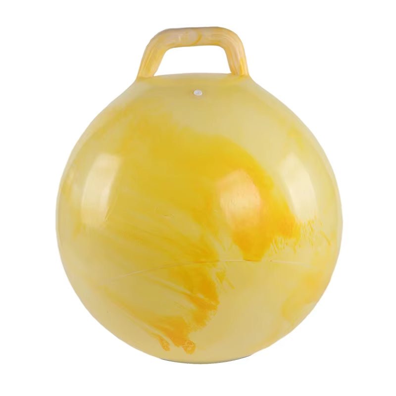 22" Hopper Ball - Exercise with a Bounce - FLUFFI