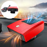 5 in 1 Car Heater - Cold Defrosting - Snow Piecer - FLUFFI