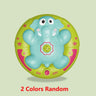 Animal Floats - Spray Bath Toys - Electric Rotation - FLUFFI