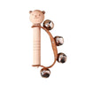 Baby Montessori Toy Cartoon Elephant Percussion Instrument Xylophone Toy Baby Early Sensory Educational Musical Instruments Gift - FLUFFI