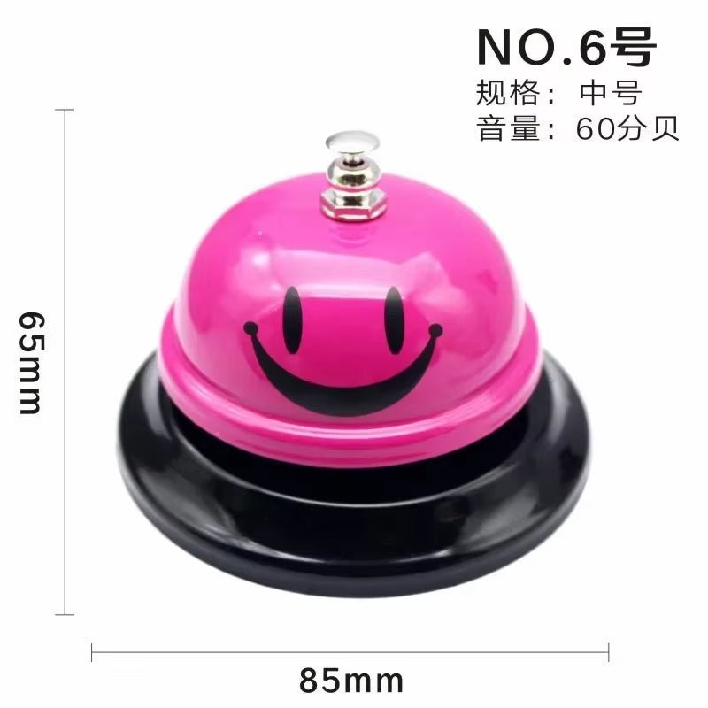 Bell Bar Children'S Early Education Bellsdining Bell Pet Ring Pet Training Toys - FLUFFI