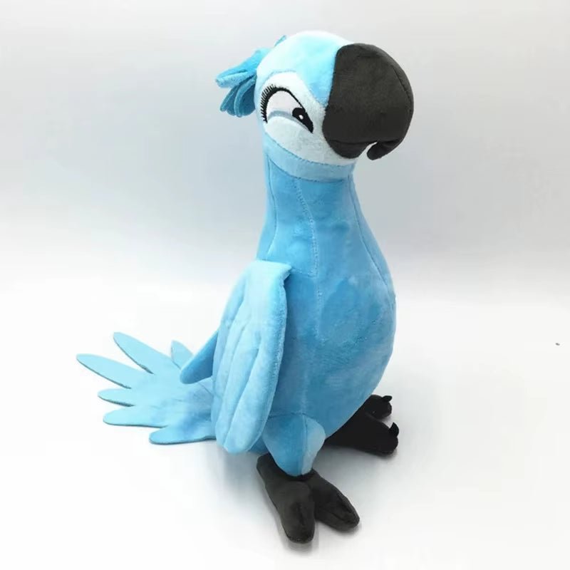Blu | Rio 2 - Plush Toys - FLUFFI