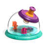 Bug Catcher Kit Critter Cage Butterfly Bug House Insect Observation Box with 5X Magnifying Glass Portable Explorer Kit for Kids - FLUFFI