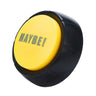 Button Sound Yes No Buttons Answer Buzzer Toy Buzzers Game Talking Party Dog Quiz Prank Funny Toys Show Recordable Wrong - FLUFFI