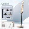Cordless Vacuum Cleaner - 3 in 1Multifunction Floor Care - Household Wireless - FLUFFI