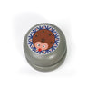 Cute Animal Print Wooden Yoyo Toys Ladybug Toy Kids Yo - Yo Creative Cartoon Unicorn Yo Yo Toys for Children 6Cm Wooden Yo Yo Ball - FLUFFI