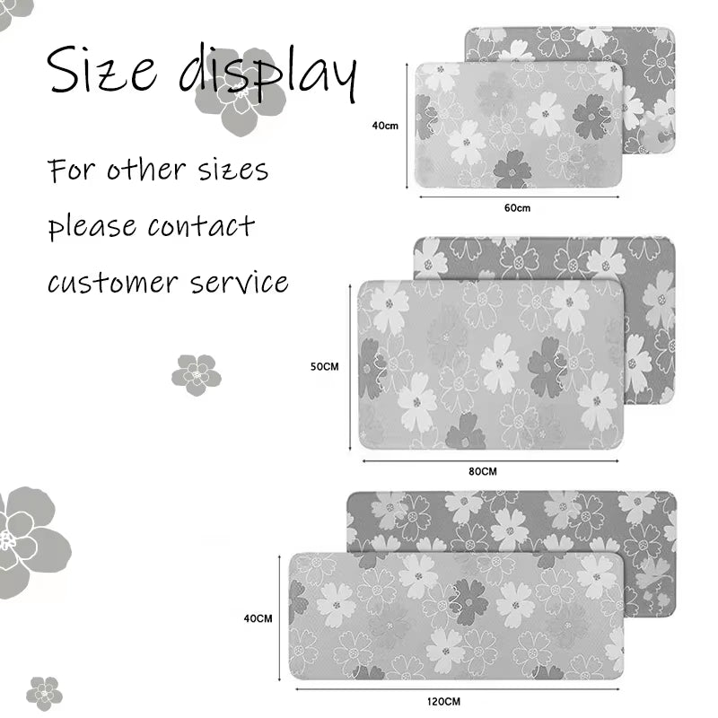 Door Mat Entrance Non - Slip Cute Funny Cartoon Gudetama Washable Kitchen Carpet Living Room Hallway Rugs Door Mats Bathroom Bath - FLUFFI