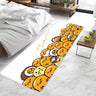 Door Mat Entrance Non - Slip Cute Funny Cartoon Gudetama Washable Kitchen Carpet Living Room Hallway Rugs Door Mats Bathroom Bath - FLUFFI