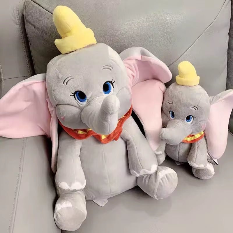 Dumbo | Disney | Fly Elephant Dumbo - FLUFFI
