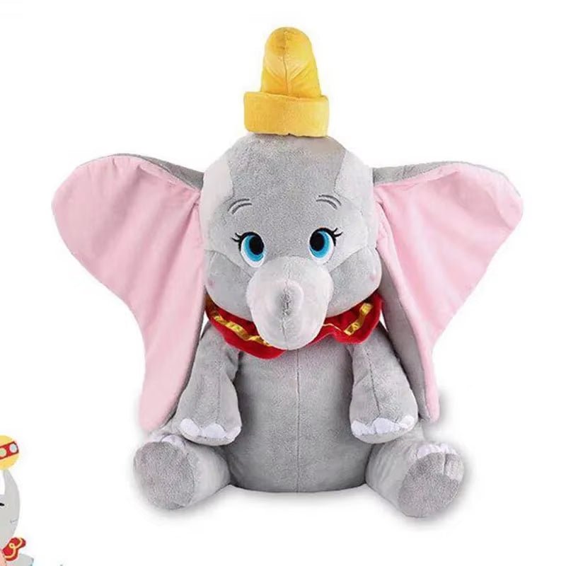 Dumbo | Disney | Fly Elephant Dumbo - FLUFFI