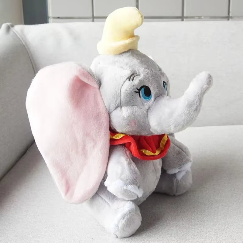 Dumbo | Disney | Fly Elephant Dumbo - FLUFFI