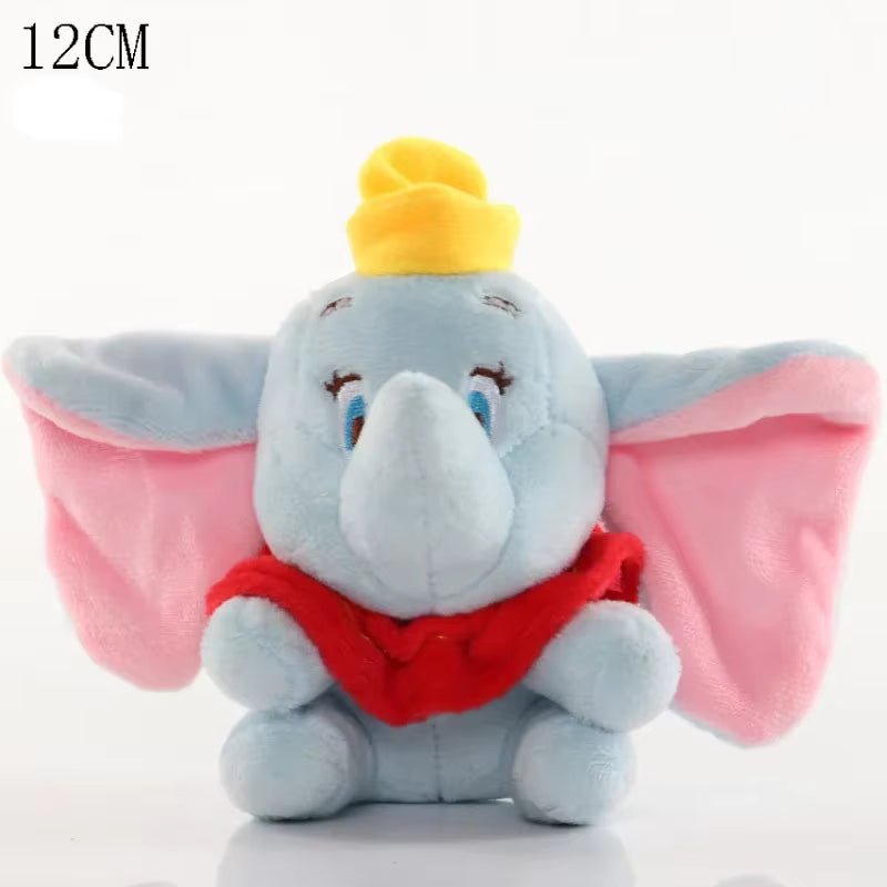Dumbo | Disney | Fly Elephant Dumbo - FLUFFI