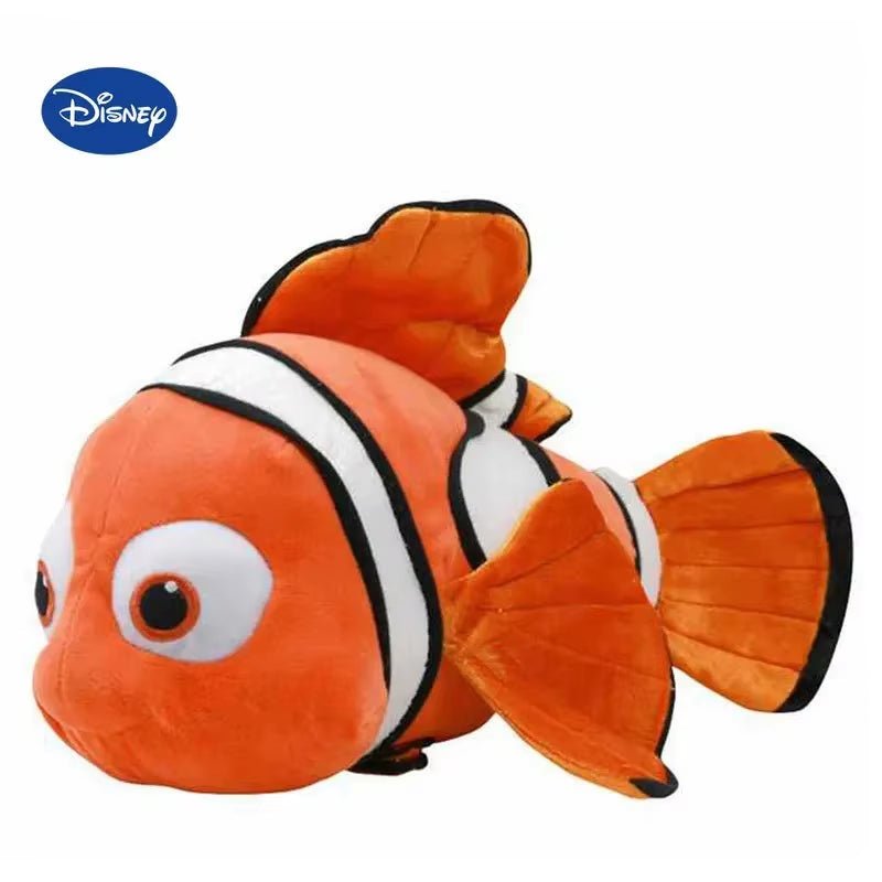 Finding Nemo | Plush Toys | Disney - FLUFFI