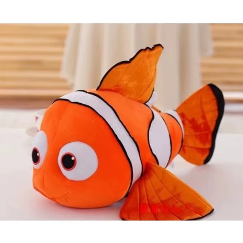 Finding Nemo | Plush Toys | Disney - FLUFFI